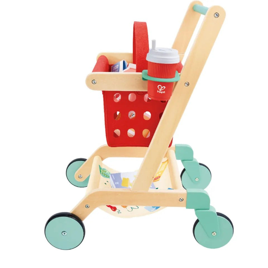Little Shopper's Cart Basket E3234 — image 3