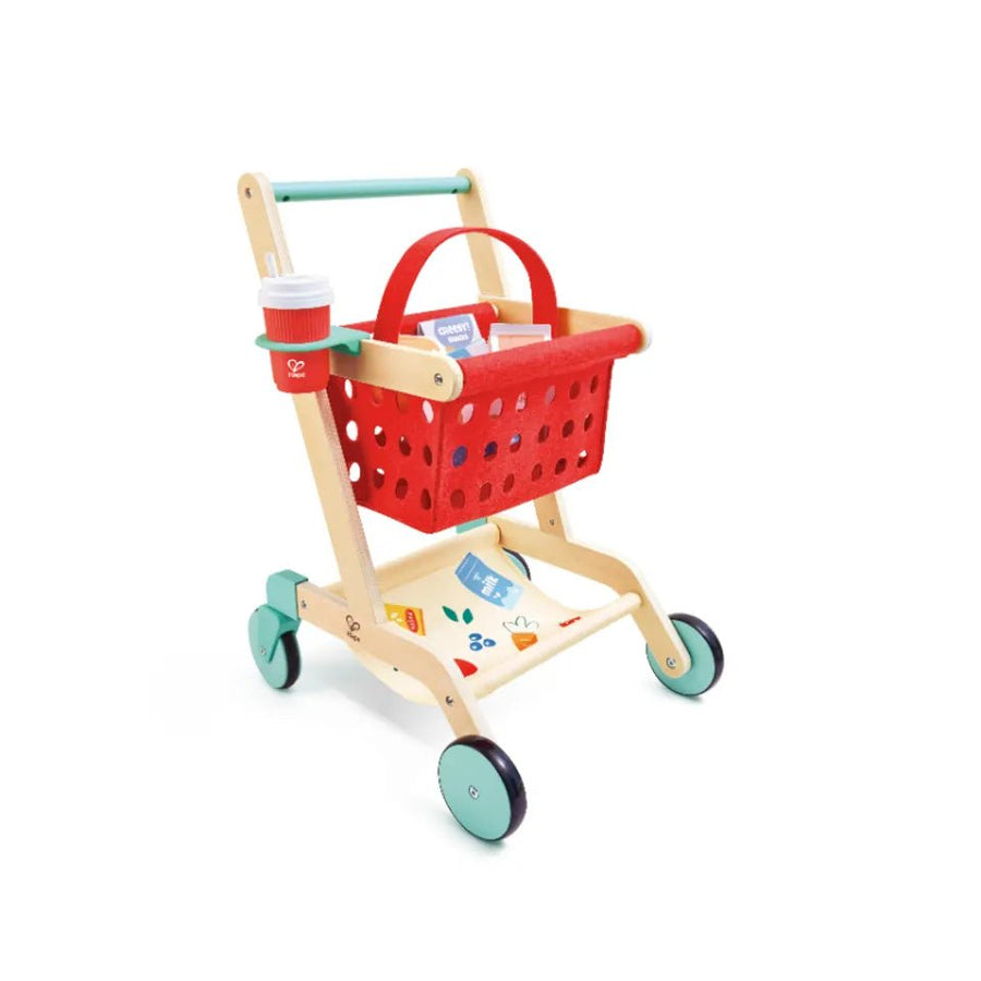 Little Shopper's Cart Basket E3234 — image 5