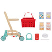 Little Shopper's Cart Basket E3234