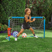 Little Tikes 2-in-1 Water Soccer 656088