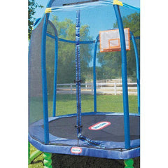 Little Tikes All Star Sports Trampoline 10ft 640261 - Colorland Toys