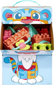 Little Tikes Baby Builders - Explore Together Blocks LIT-661006