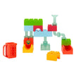 Little Tikes Baby Builders Splash Blocks LIT-661013