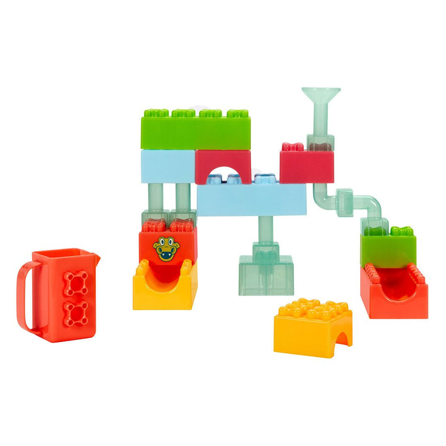 Little Tikes Baby Builders Splash Blocks LIT-661013 — image 3