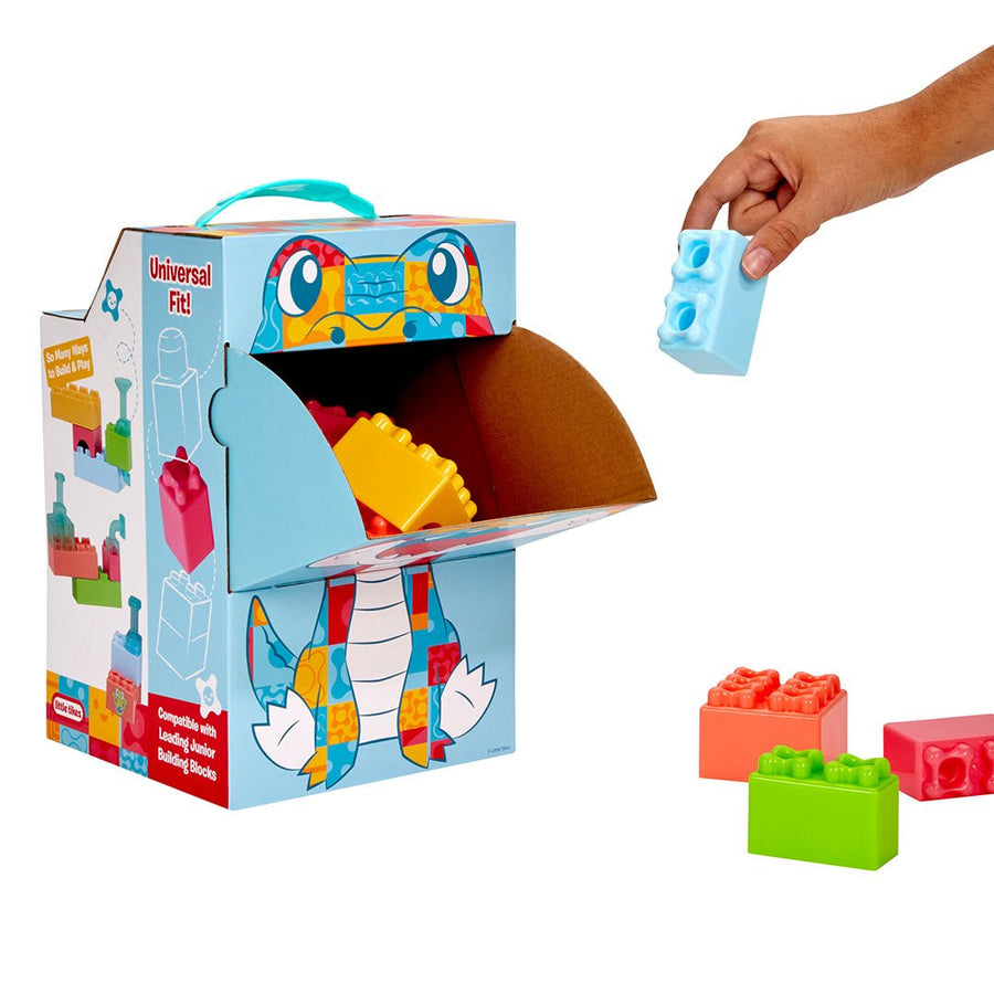 Little Tikes Baby Builders Splash Blocks LIT-661013 — image 2