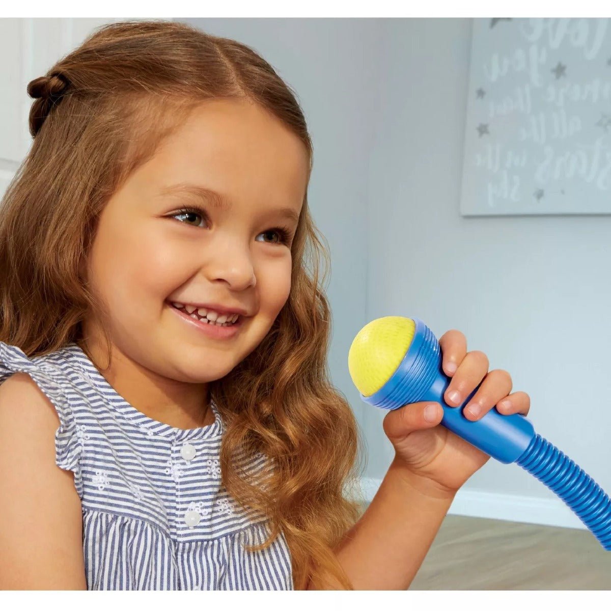 Little Tikes Baby Bum Sing-Along Piano 657450 — image 3
