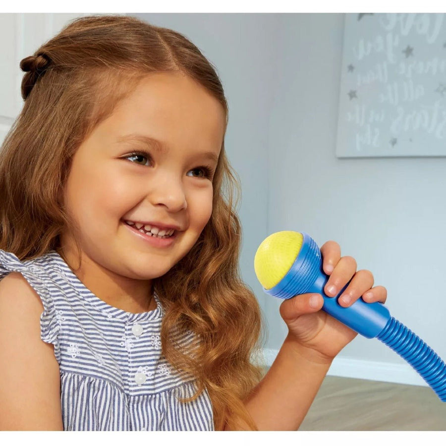 Little Tikes Baby Bum Sing-Along Piano 657450 — image 3