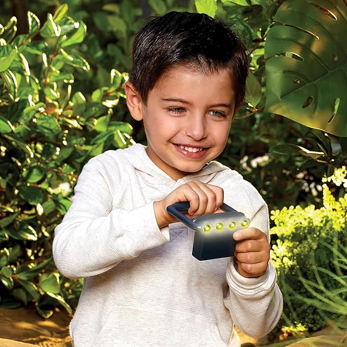 Little Tikes Big Adventures Safari SUV LIT - 662140 - Colorland Toys