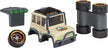 Little Tikes Big Adventures Safari SUV LIT-662140
