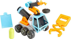 Little Tikes Big Adventures Space Rover LIT - 662157 - Colorland Toys