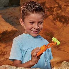 Little Tikes Big Adventures Space Rover LIT - 662157 - Colorland Toys