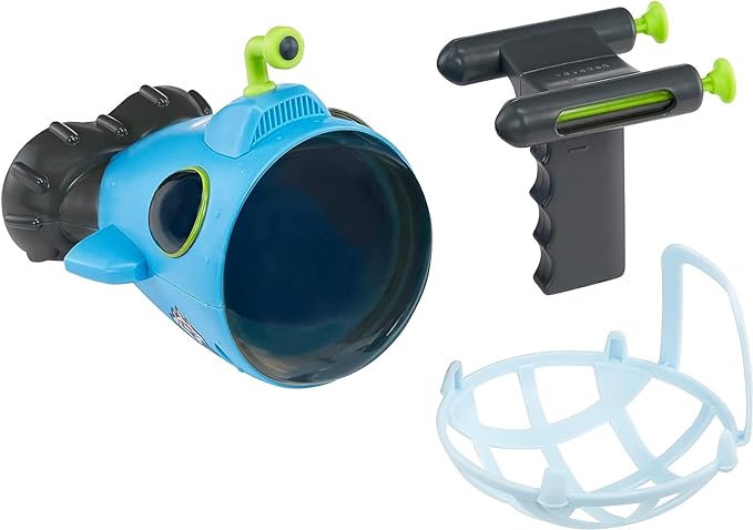 Little Tikes Big Adventures Submarine LIT - 662164 - Colorland Toys