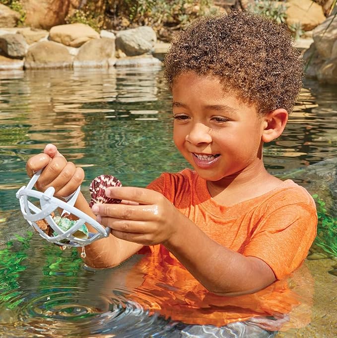 Little Tikes Big Adventures Submarine LIT - 662164 - Colorland Toys