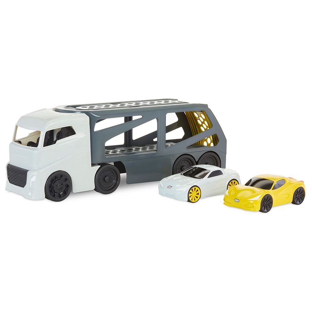 Little Tikes Big Car Carrier — image 3