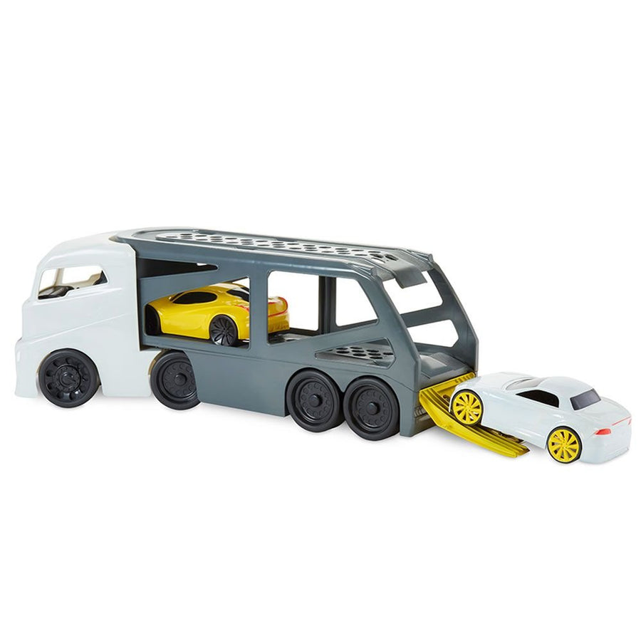 Little Tikes Big Car Carrier — image 2