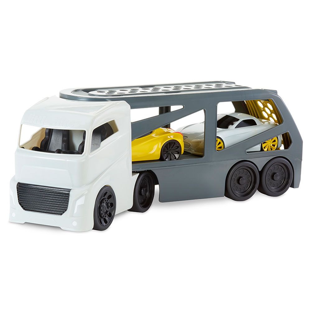 Little Tikes Big Car Carrier — image 1