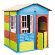 Little Tikes Build-a-House 645846