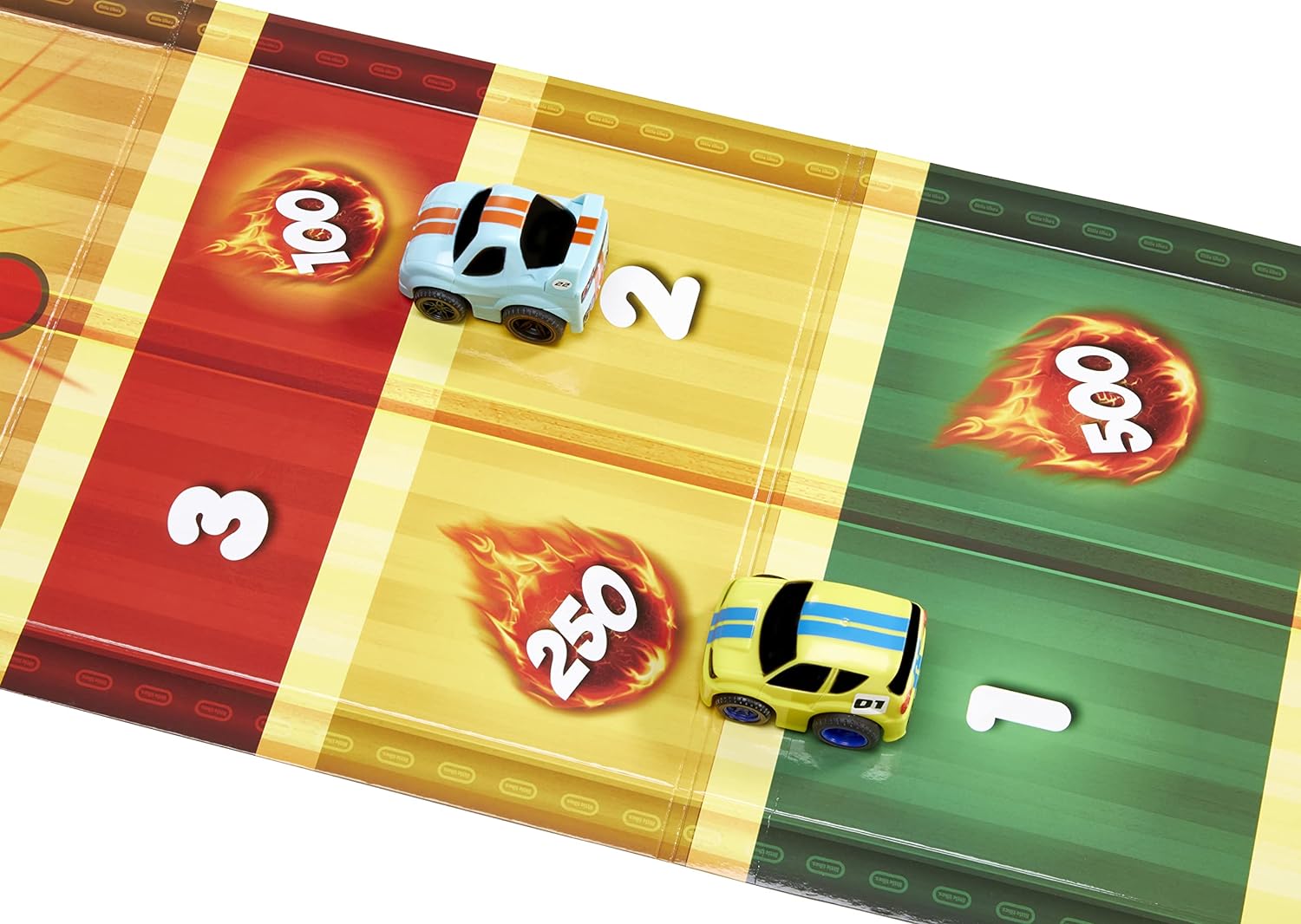 Little Tikes Crazy Fast 3 - In - 1 Rollin’ Bowlin’ Racin’ Playset LIT - 660672 - Colorland Toys