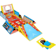 Little Tikes Crazy Fast 4 - in - 1 Game Set LIT - 661075 - Colorland Toys