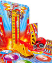 Little Tikes Crazy Fast Flip & Fly Carnival LIT-662423
