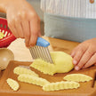 Little Tikes Creative Chefs Cheeseburger & Fresh Kit LIT-643194