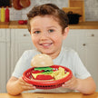 Little Tikes Creative Chefs Cheeseburger & Fresh Kit LIT-643194