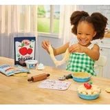 Little Tikes Creative Chefs Pie Set LIT - 488818 - Colorland Toys
