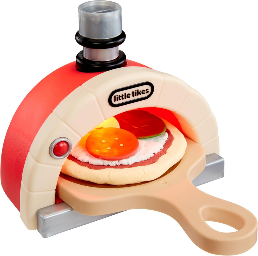 Little Tikes Creative Chefs Pizza Kit LIT-488771 — image 5