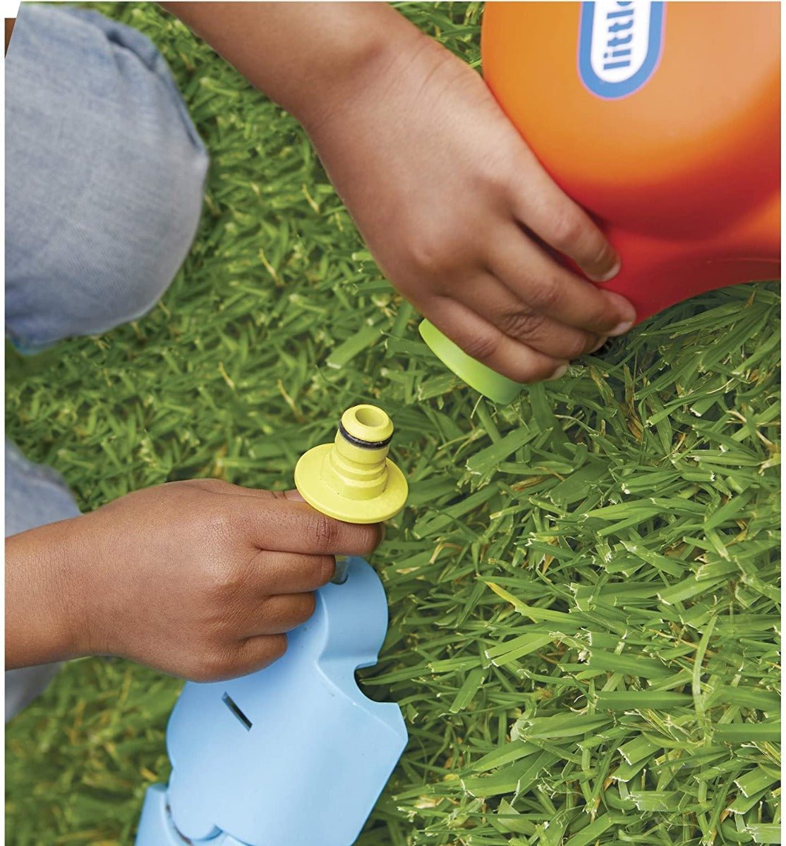 Little Tikes Dancing Sprinkler Fun 656026 - Colorland Toys