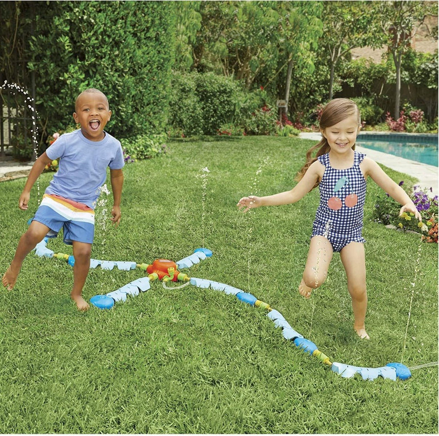 Little Tikes Dancing Sprinkler Fun 656026 — image 2