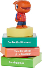 Little Tikes Dino Collection - LIT - 174599 - Colorland Toys