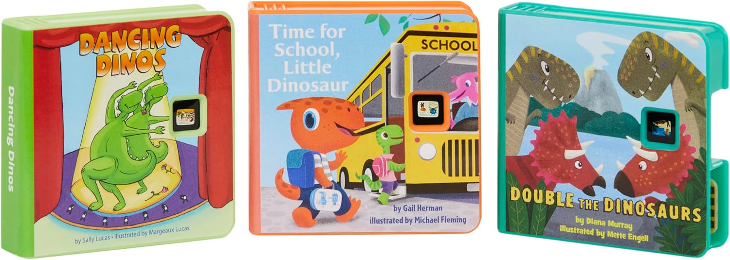 Little Tikes Dino Collection - LIT - 174599 - Colorland Toys