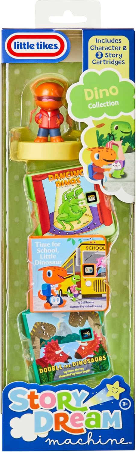 Little Tikes Dino Collection - LIT-174599 — image 3