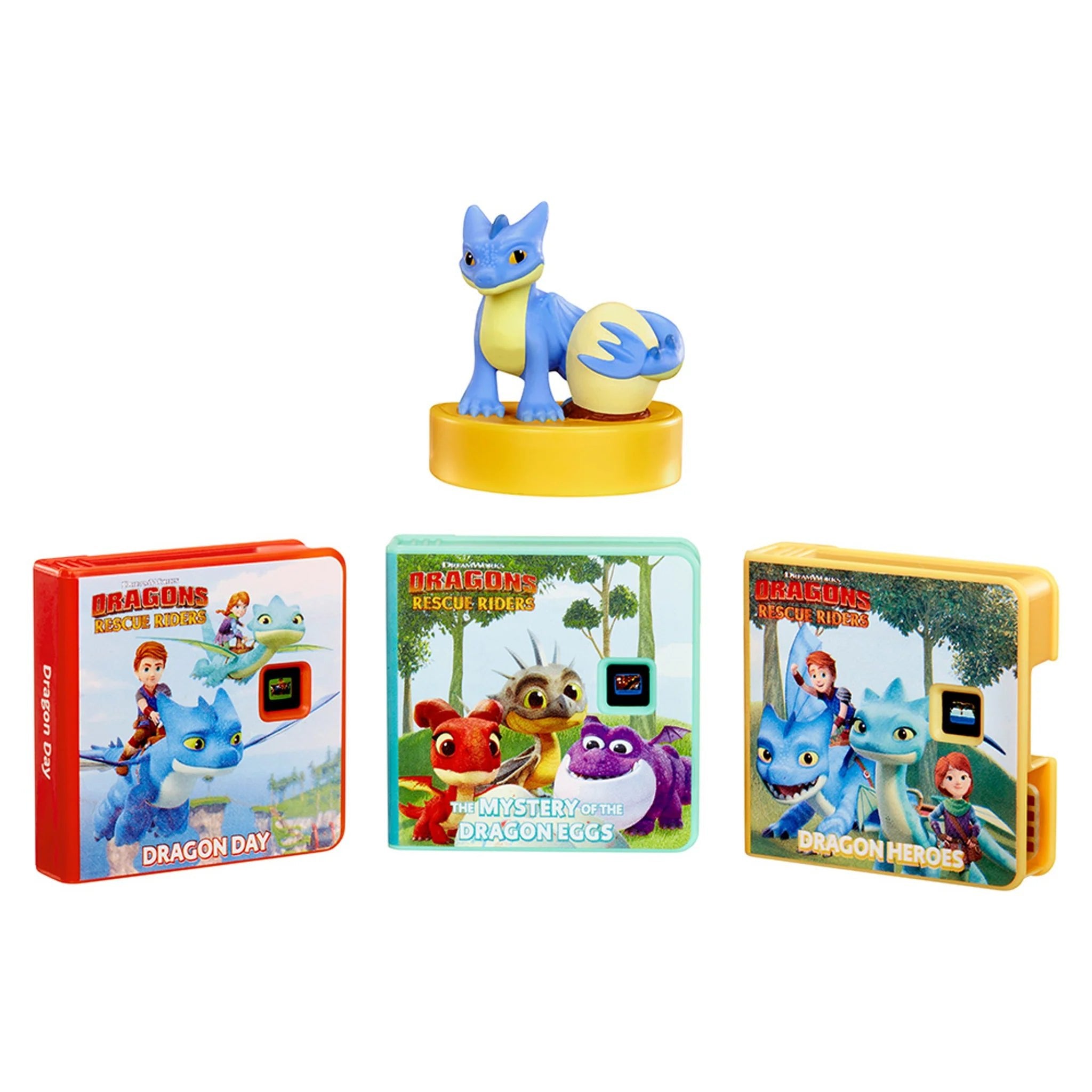 Little Tikes Dragons Rescue Riders Collection - Colorland Toys