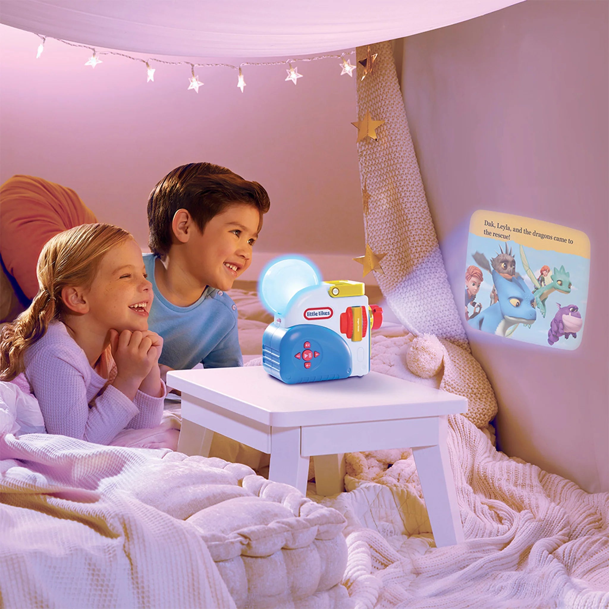 Little Tikes Dragons Rescue Riders Collection - Colorland Toys