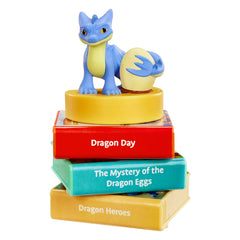 Little Tikes Dragons Rescue Riders Collection - Colorland Toys