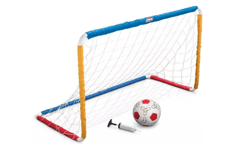 Little Tikes Easy Score Soccer Set LIT-620812 — image 1