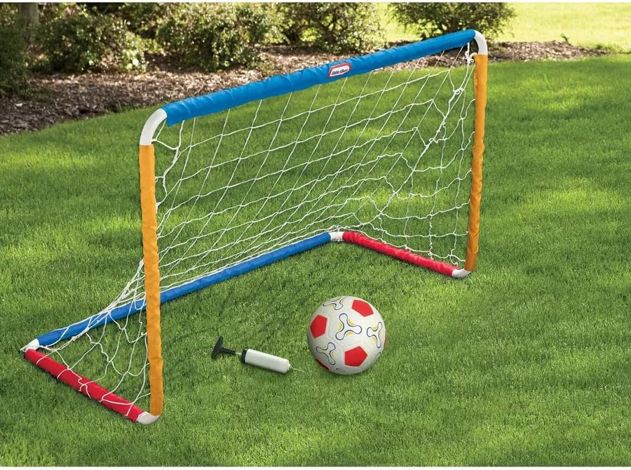 Little Tikes Easy Score Soccer Set LIT-620812 — image 3