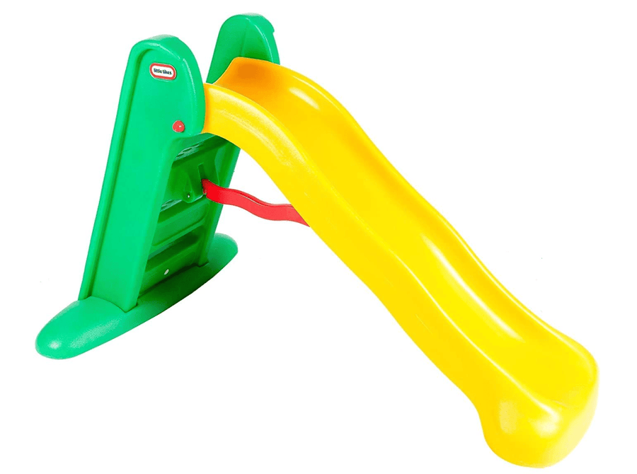 Little Tikes Easy Store Large Slide LIT-426310060 — image 1