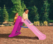 Little Tikes Easy Store Large Slide Pink LIT-170805