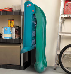 Little Tikes Easy Store Slide Go Green (Large) - LIT - 173974 - Colorland Toys