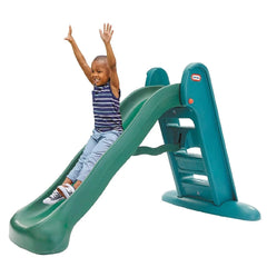 Little Tikes Easy Store Slide Go Green (Large) - LIT - 173974 - Colorland Toys