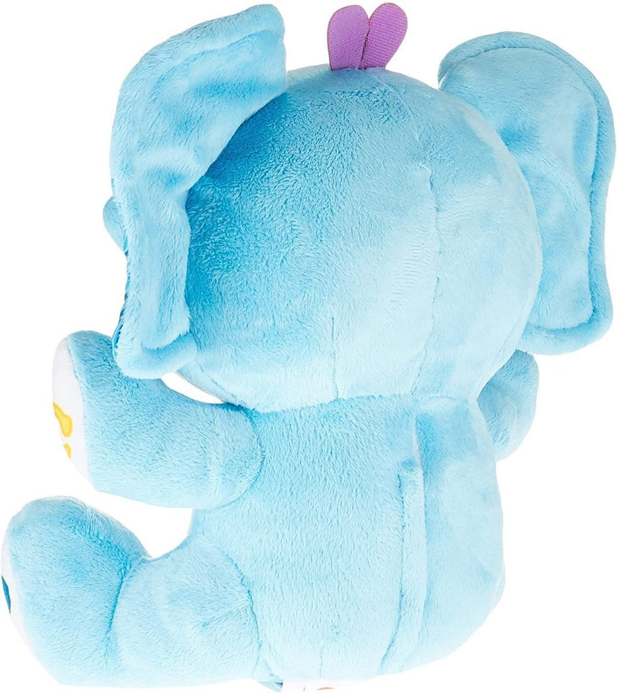 Little Tikes Fantastic Firsts My Buddy Triumphant Blue with a Red Heart LIT-648564 — image 2