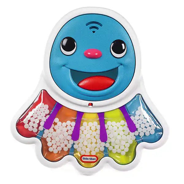 Little Tikes Fantastic Firsts Sensory Toy Squishy Piano 647352 — image 1
