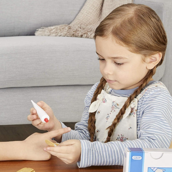 Little Tikes First Aid Kit LIT-656156