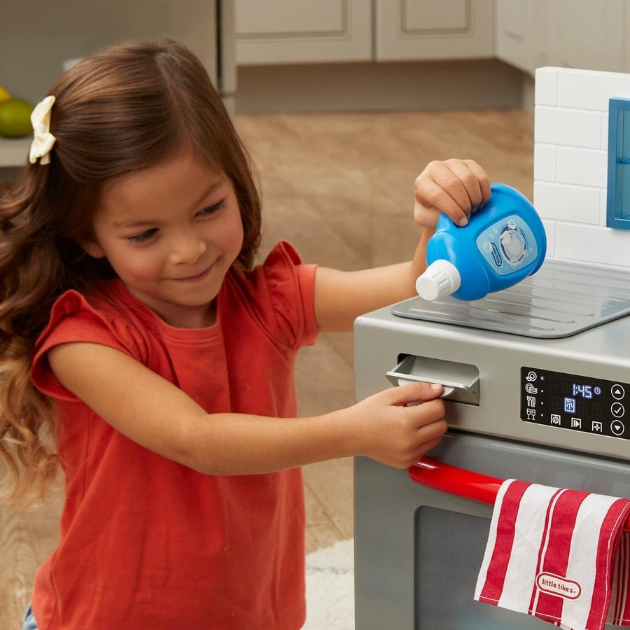 Little Tikes First Dishwasher LIT-174957 — image 4