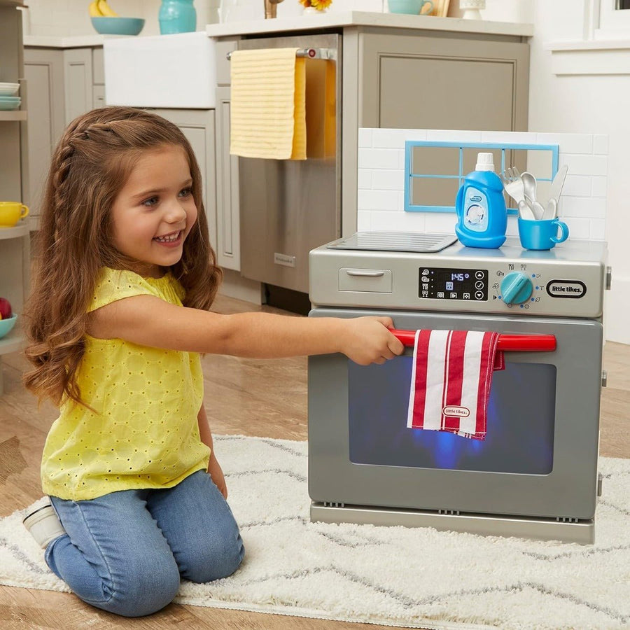Little Tikes First Dishwasher LIT-174957 — image 2