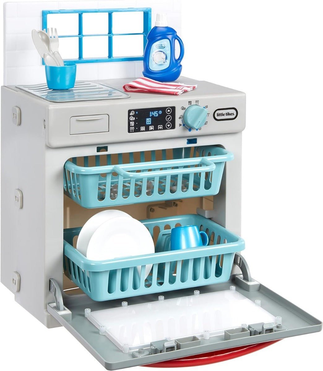 Little Tikes First Dishwasher LIT-174957 — image 7