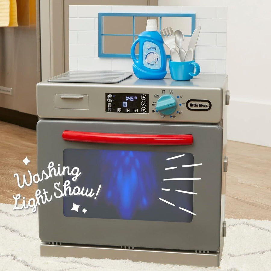 Little Tikes First Dishwasher LIT-174957 — image 3