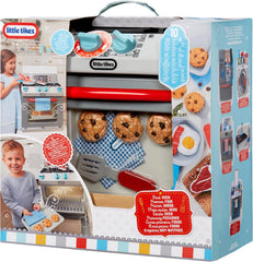 Little Tikes First Oven LIT-175077 - Colorland Toys